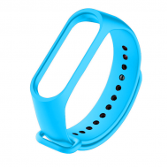 Mi Band 3/4  Λουράκι Μπλε