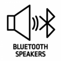 Ασύρματα Ηχεία Bluetooth