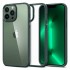 Spigen Ultra Hybrid Back Cover Πλαστικό / Σιλικόνης Midnight Green (iPhone 13 Pro Max)