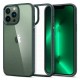 Spigen Ultra Hybrid Back Cover Πλαστικό / Σιλικόνης Midnight Green (iPhone 13 Pro Max)