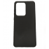 Θήκη Για SAMSUNG S20 PLUS Σιλικόνης TPU Case 3D Camera - Black