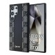 Θήκη DKNY Δερμάτινη με Σχέδιο Checkered Mono και MagSafe για Samsung Galaxy S24 Ultra – Μαύρη Θήκη DKNY Δερμάτινη με Σχέδιο Checkered Mono και MagSafe για Samsung Galaxy S24 Ultra – Μαύρη