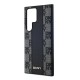 Θήκη DKNY Δερμάτινη με Σχέδιο Checkered Mono και MagSafe για Samsung Galaxy S24 Ultra – Μαύρη Θήκη DKNY Δερμάτινη με Σχέδιο Checkered Mono και MagSafe για Samsung Galaxy S24 Ultra – Μαύρη