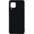 Θήκη HUAWEI P40 Σιλικόνης Soft Touch TPU Case - Black