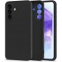 Σιλικονούχα Θήκη Samsung Galaxy A26 5G – Μαύρη