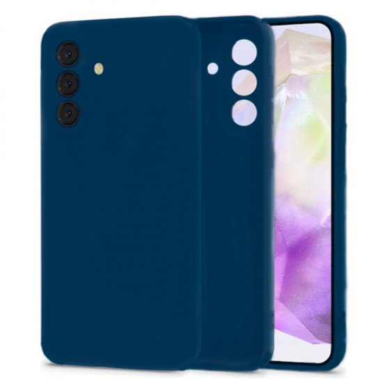 Silicone Back Cover Θήκη για Samsung Galaxy A27