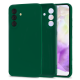 Silicone Back Cover Θήκη για Samsung Galaxy A27