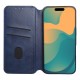Θήκη Βιβλίο Cubic Flip για Samsung Galaxy A17 / A26 Wallet