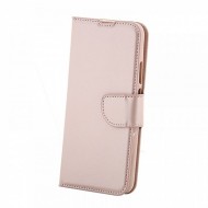 Θήκη Βιβλίου Rose Gold Samsung Galaxy A26 5G | Δερματίνη Flip