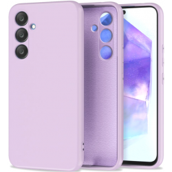 Samsung Galaxy A35 - Lilac Θήκη