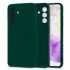 Θήκη Σιλικόνης Samsung Galaxy A56 5G - Πράσινη