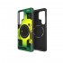 Forcell F-Protect Levels Dual Layer 4D Θήκη MagSafe για Samsung Galaxy S25 Ultra Military Αντοχής