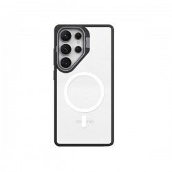 Διάφανη Θήκη MagSafe για Samsung Galaxy S25 Ultra