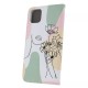 Samsung Galaxy A33 5G - Smart Trendy Girly Art 1