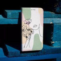 Samsung Galaxy A33 5G - Smart Trendy Girly Art 1