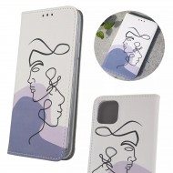 Samsung Galaxy A33 5G - Smart Trendy Girly Art 3