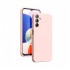 Samsung Galaxy A16 Θήκη Σιλικόνης – Rose Gold