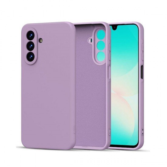 Silicone Back Cover Θήκη για Samsung Galaxy A27