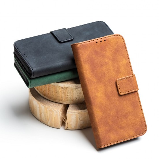 Θήκη Βιβλίο Tender Flip για Samsung Galaxy A57 5G Wallet