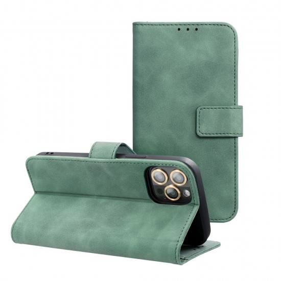 Θήκη Βιβλίο Tender Flip για Samsung Galaxy A57 5G Wallet