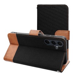Θήκη Βιβλίο Jeans Flip για Samsung Galaxy A57 5G Wallet