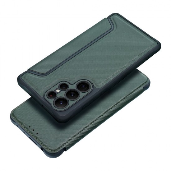 RAZOR Θήκη Βιβλίο για Samsung Galaxy A57 5G Wallet