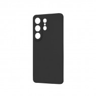 Θήκη Σιλικόνης Πλάτης Υψηλής Ποιότητας για Samsung Galaxy S26 Ultra