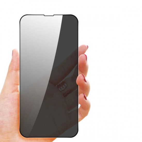 Privacy Tempered Glass για Samsung Galaxy S26 Ultra Αντικατασκοπευτικό Τζάμι