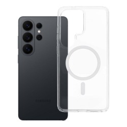 Forcell F-Protect Διαφανής Hybrid Θήκη MagSafe για Samsung Galaxy S26 Ultra