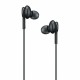 Samsung EO-IA500 In-ear Handsfree with 3.5mm Plug Black