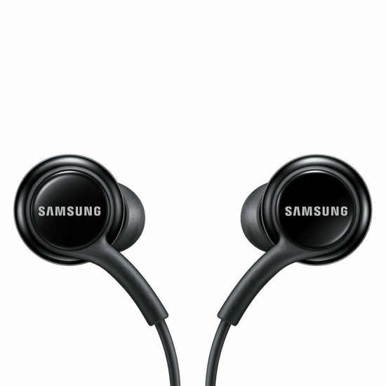 Samsung EO-IA500 In-ear Handsfree with 3.5mm Plug Black