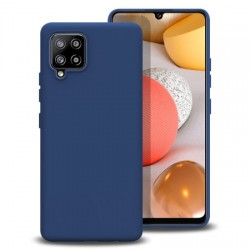 SAMSUNG A42 5G SILICON CASE