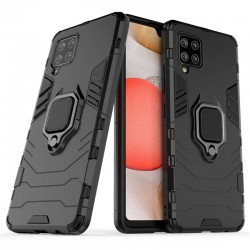 SAMSUNG A42 5G BACK RING COVER 