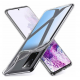 Θήκη Σιλικόνης Για SAMSUNG GALAXY S20 Plus TPU Silicone Case - Διάφανη Θήκη Σιλικόνης Για SAMSUNG GALAXY S20 Plus TPU Silicone Case - Διάφανη