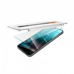 Spigen Glas.tR EZ Fit (2 Pack) (AGL09202) Tempered Glass για Samsung Galaxy A37 5G / A36 5G - Διάφανο