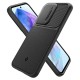 Θήκη Spigen Optik Armor Μαύρη για Samsung Galaxy A55 5G