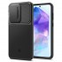 Θήκη Spigen Optik Armor Μαύρη για Samsung Galaxy A55 5G