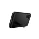 Spigen Tough Armor (ACS09294) Θήκη για Samsung Galaxy A56 5G - Μαύρη