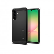Spigen Tough Armor (ACS09294) Θήκη για Samsung Galaxy A56 5G - Μαύρη