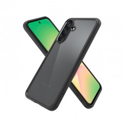 Spigen Ultra Hybrid (ACS09293) Θήκη για Samsung Galaxy A56 5G - Matte Black