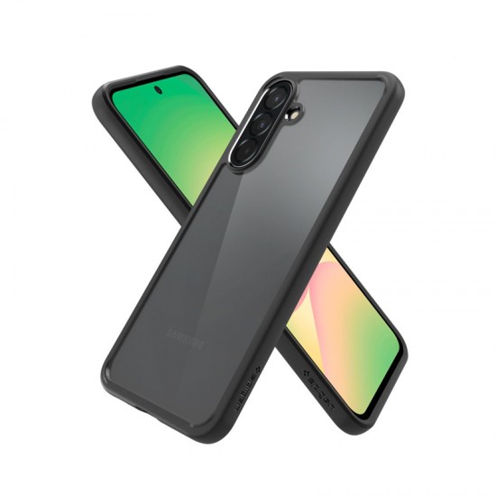Spigen Ultra Hybrid (ACS09293) Θήκη για Samsung Galaxy A56 5G - Matte Black