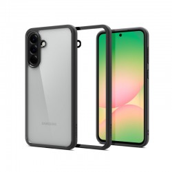 Spigen Ultra Hybrid (ACS09293) Θήκη για Samsung Galaxy A56 5G - Matte Black