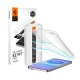 Spigen Glas.tR EZ Fit Pro (2 Pack) (AGL11397) Tempered Glass για Samsung Galaxy A57 5G - Διάφανο