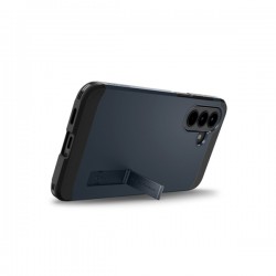 Spigen Tough Armor (ACS11126) Θήκη για Samsung Galaxy A57 5G - Metal Slate