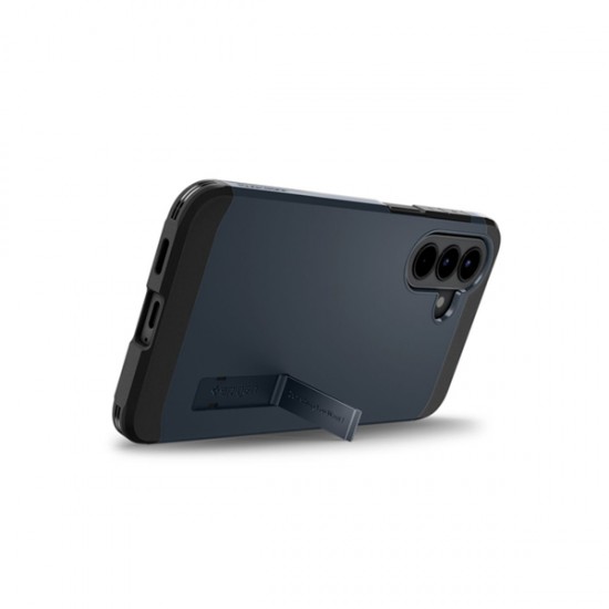 Spigen Tough Armor (ACS11126) Θήκη για Samsung Galaxy A57 5G - Metal Slate