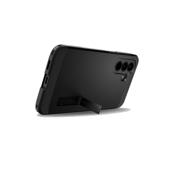 Spigen Tough Armor (ACS11125) Θήκη για Samsung Galaxy A57 5G - Μαύρη