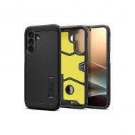 Spigen Tough Armor (ACS11125) Θήκη για Samsung Galaxy A57 5G - Μαύρη
