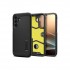 Spigen Tough Armor (ACS11125) Θήκη για Samsung Galaxy A57 5G - Μαύρη