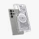Θήκη Spigen Ultra Hybrid Zero One MagSafe Λευκή για Samsung Galaxy S25 Ultra Θήκη Spigen Ultra Hybrid Zero One MagSafe Λευκή για Samsung Galaxy S25 Ultra