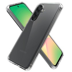 Θήκη Spigen Ultra Hybrid Διάφανη για Samsung Galaxy A56 5G